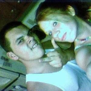 Meet your Posher, Derrick